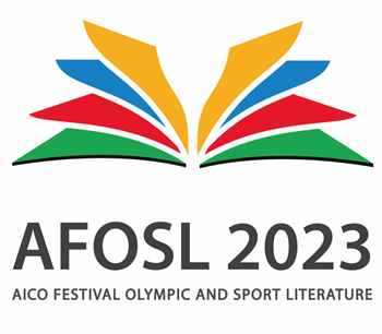 AICO Festival Olympic and Sport Literature